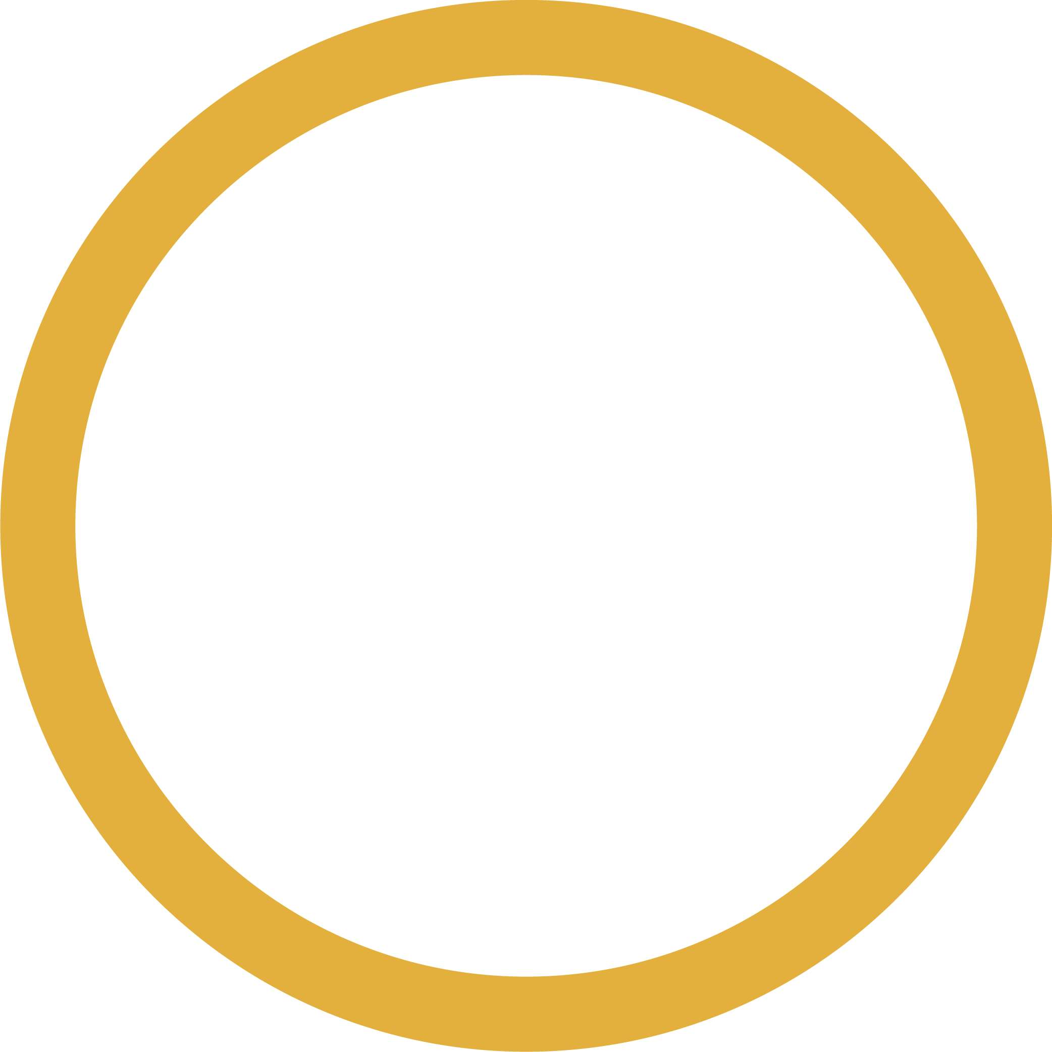 Icon of an Eye Denoting the Visualization Phase of Our Brand Building Methodology