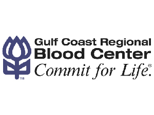 Gulf Coast Regional Blood Center